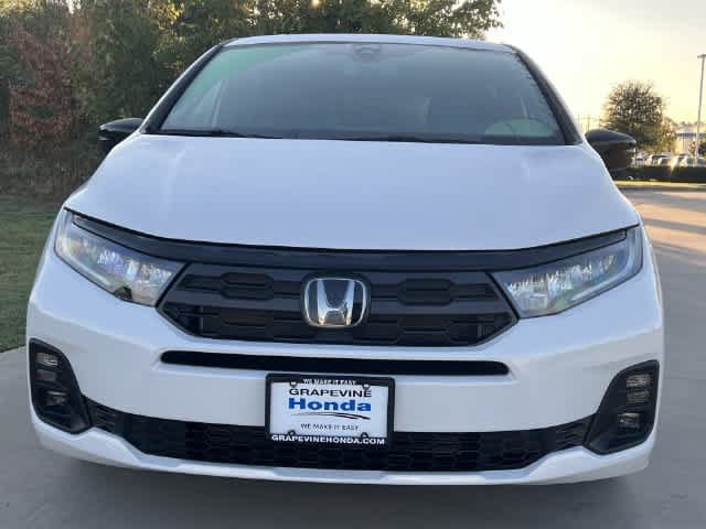 Certified 2026 Honda Odyssey Sport-L image 7