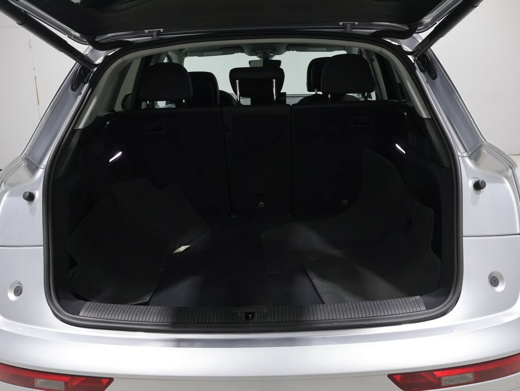 Used 2023 Audi Q5 2.0T Premium Plus AWD/4WD image 4