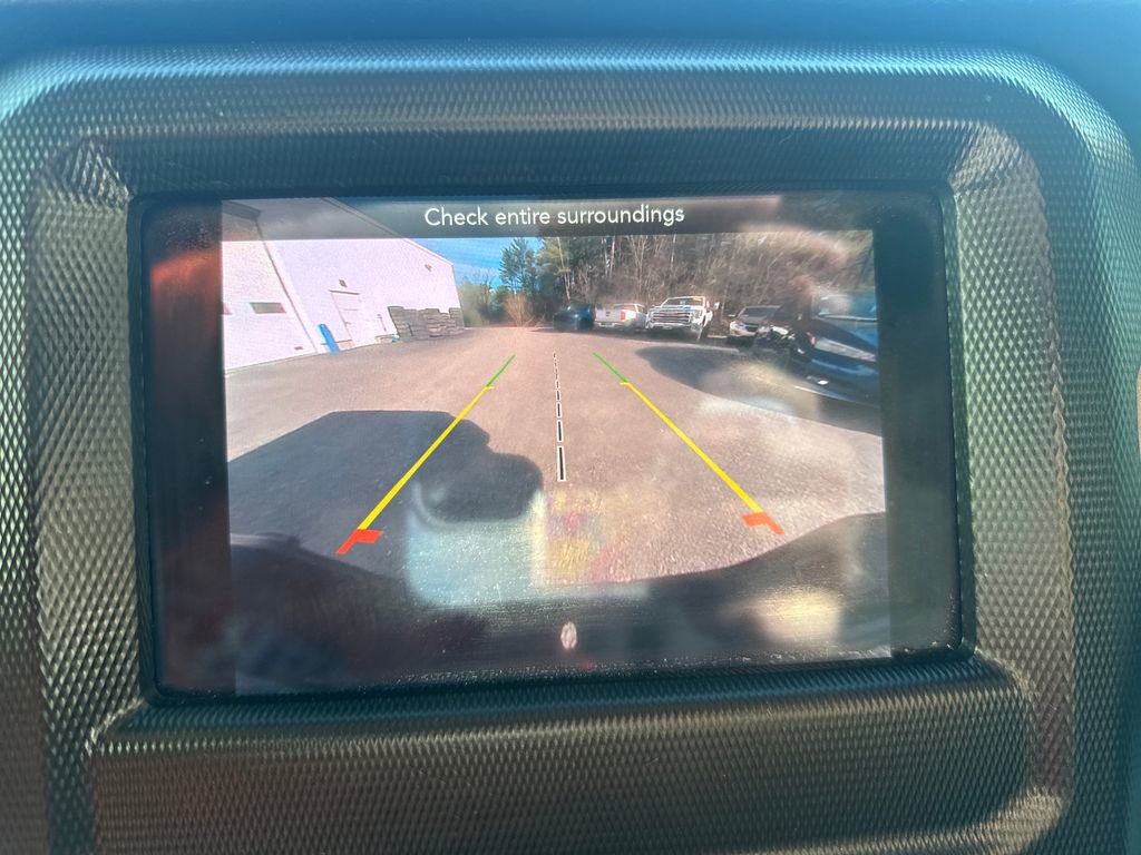 Used 2022 Jeep Gladiator Sport image 20