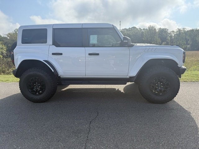 New 2025 Ford Bronco Raptor image 3