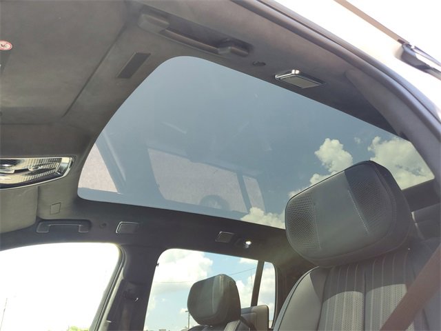 New 2025 Cadillac Escalade IQ Sport 2 w/ LPO, ONYX Package image 22