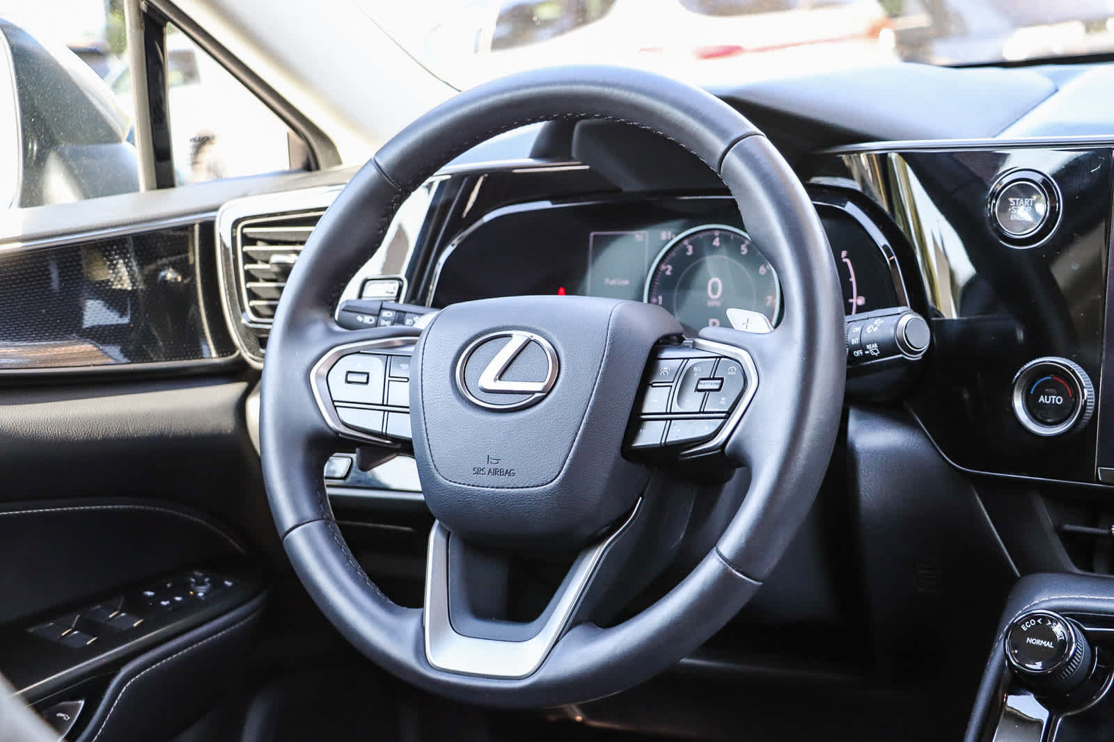 Used 2024 Lexus NX 250 FWD image 16