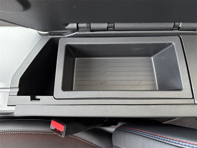 New 2026 Chevrolet Equinox EV RS image 30