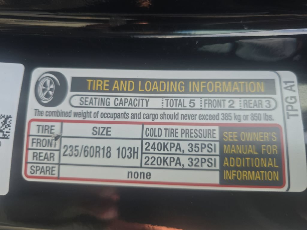 Used 2020 Honda CR-V EX-L image 24