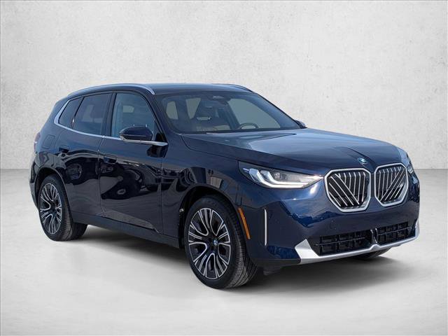 New 2026 BMW X3 xDrive30 image 7