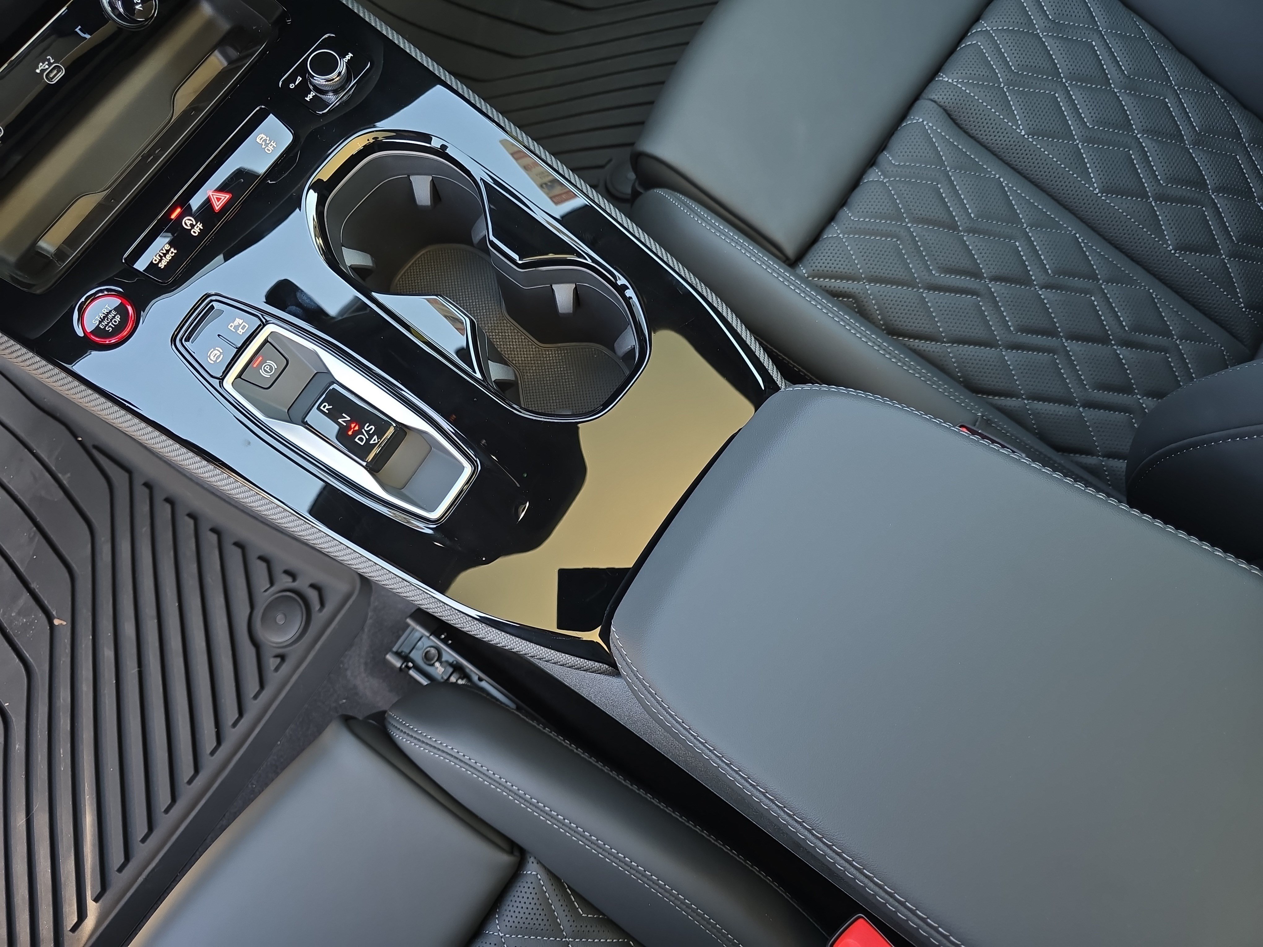 New 2026 Audi S5 Prestige AWD/4WD image 25