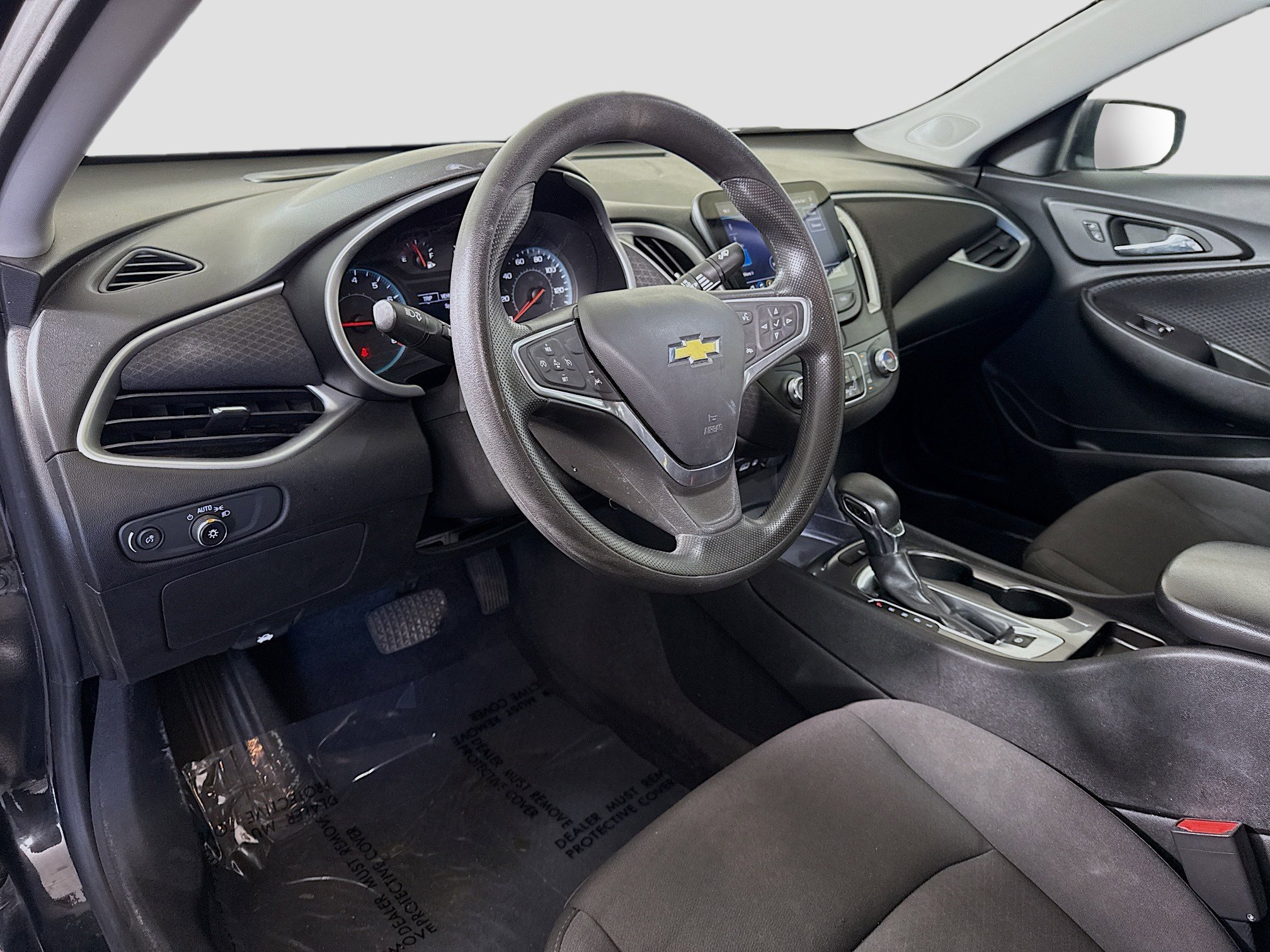 Used 2023 Chevrolet Malibu LS FWD image 23