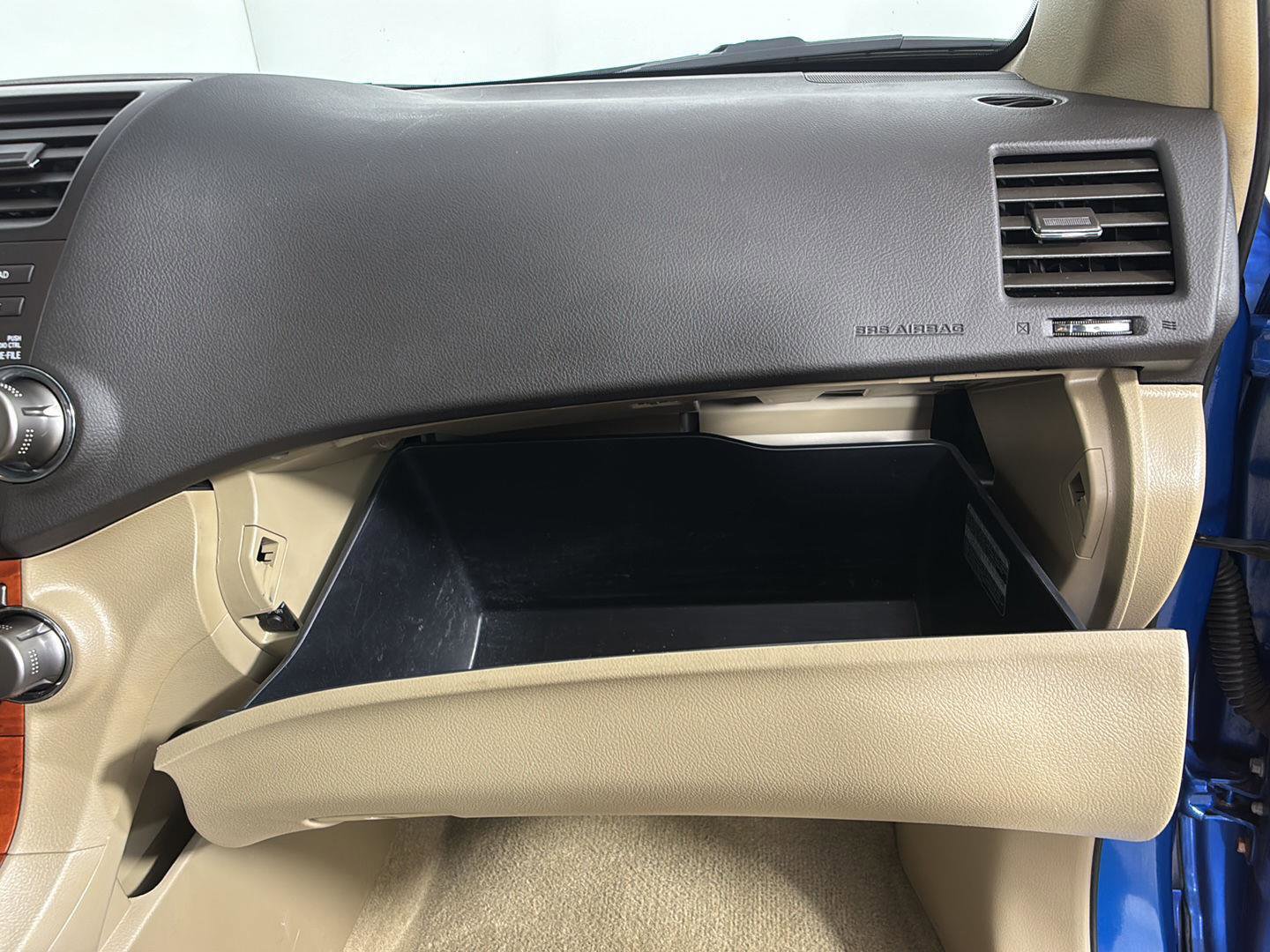 Used 2008 Toyota Highlander Limited AWD/4WD image 26