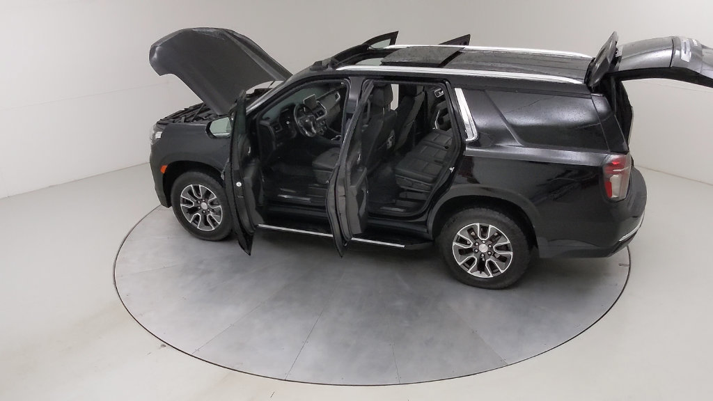 Used 2023 Chevrolet Tahoe LT w/ LT Signature Package AWD/4WD image 54