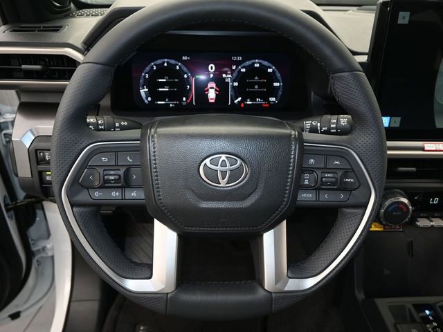 New 2026 Toyota 4Runner TRD Sport Premium RWD image 5