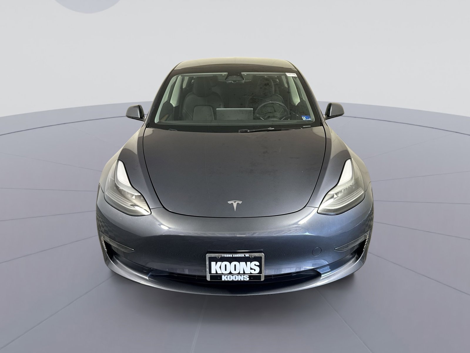 Used 2023 Tesla Model 3 Standard Range image 11