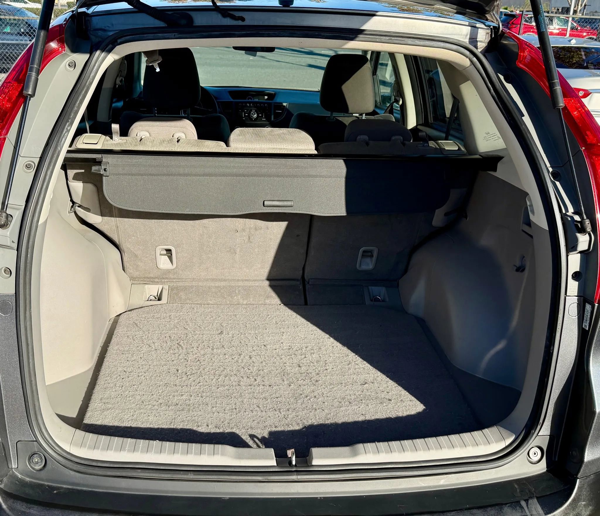 Used 2013 Honda CR-V EX image 7