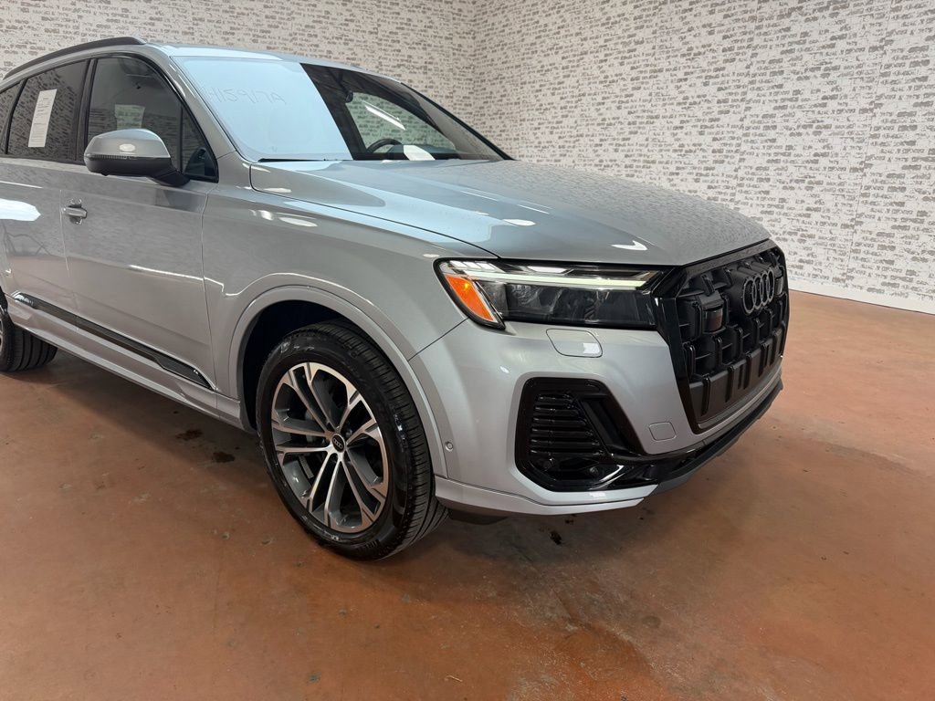 Used 2025 Audi Q7 2.0T Premium Plus w/ Premium Plus Package image 7