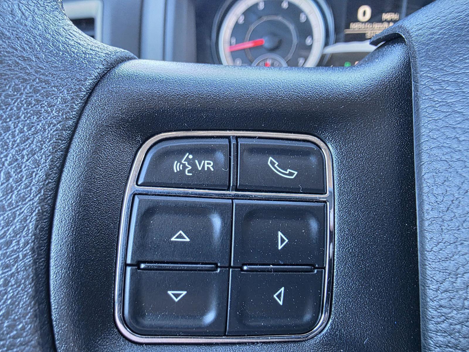 Used 2018 RAM 1500 Express w/ Express Value Package image 20