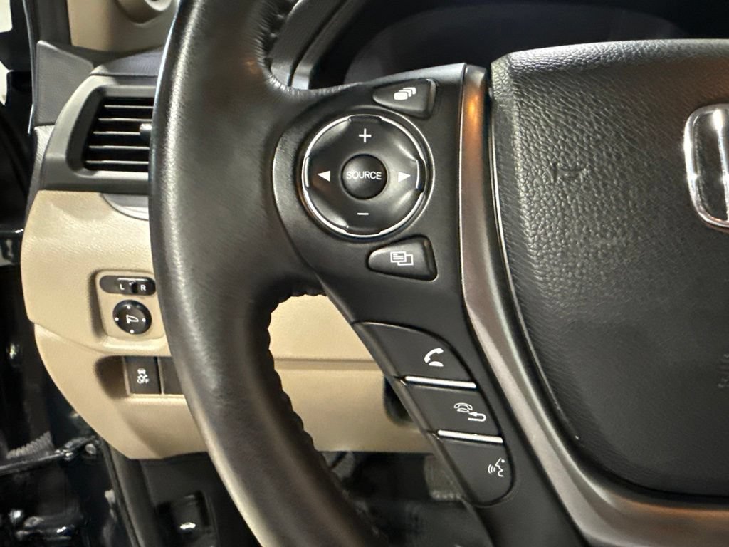 Used 2016 Honda Pilot EX-L image 24