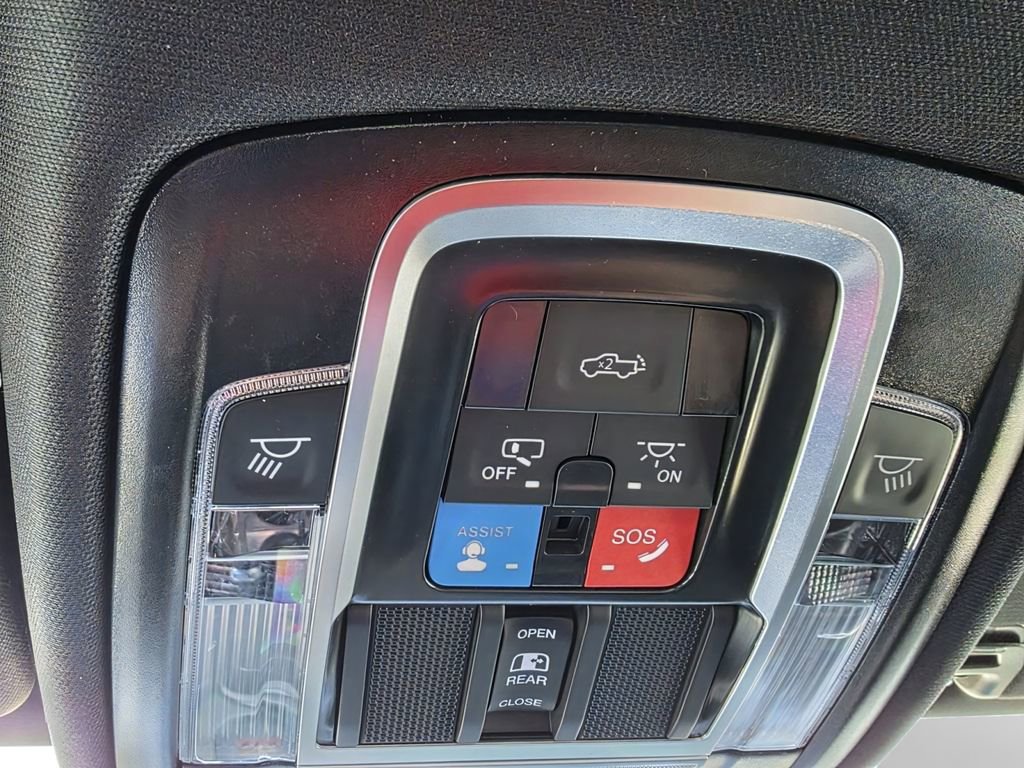 New 2026 RAM 1500 Big Horn image 23