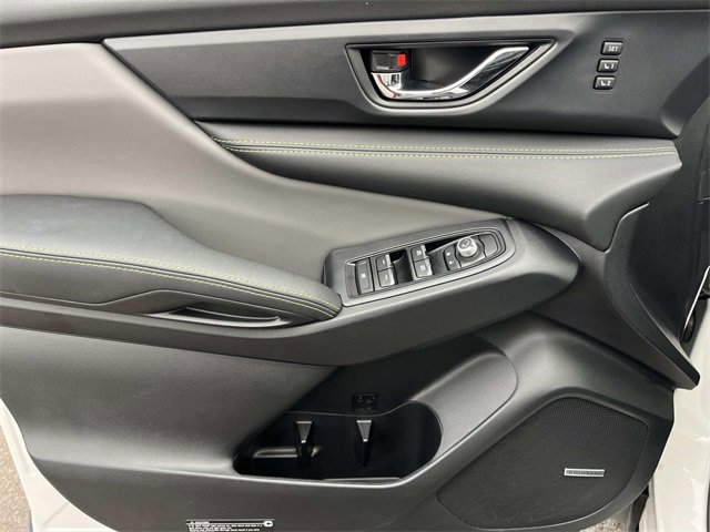 Used 2023 Subaru Ascent Onyx Edition Limited image 32