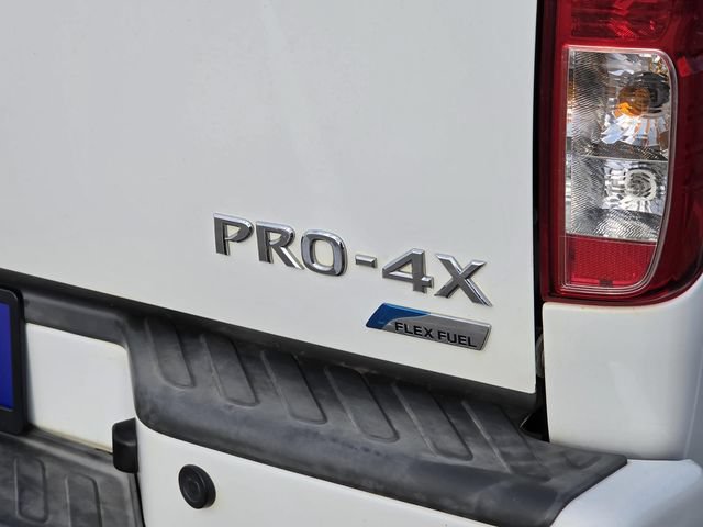 Used 2019 Nissan Frontier PRO-4X AWD/4WD image 7
