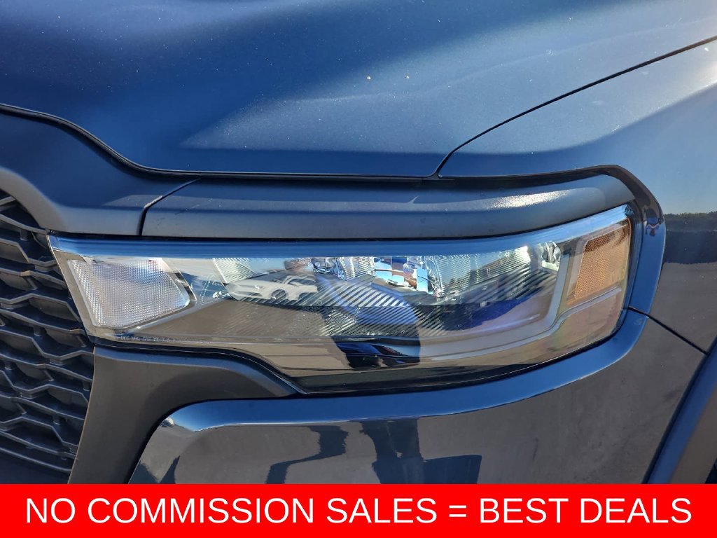 New 2026 RAM 1500 Rebel w/ Rebel Level 2 Equipment Group AWD/4WD image 33