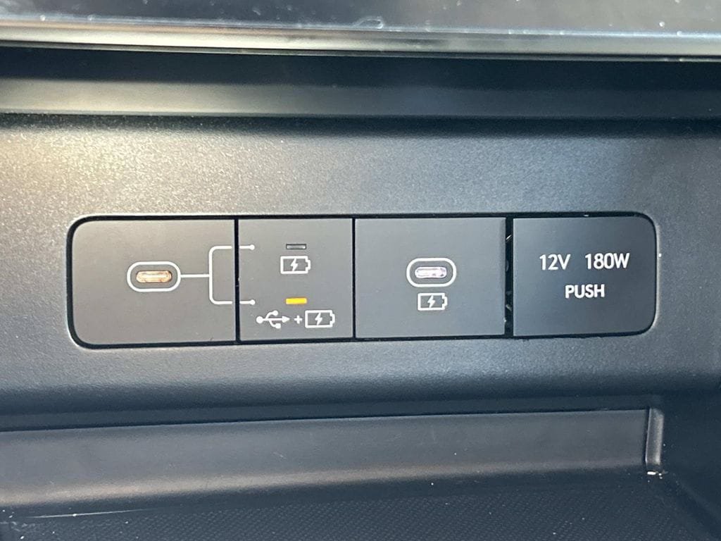 Used 2024 Hyundai Sonata SEL FWD image 24