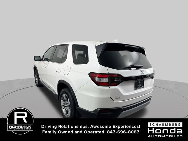 Used 2023 Honda Pilot EX-L image 33