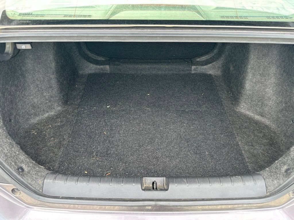 Used 2017 Honda Civic LX image 9