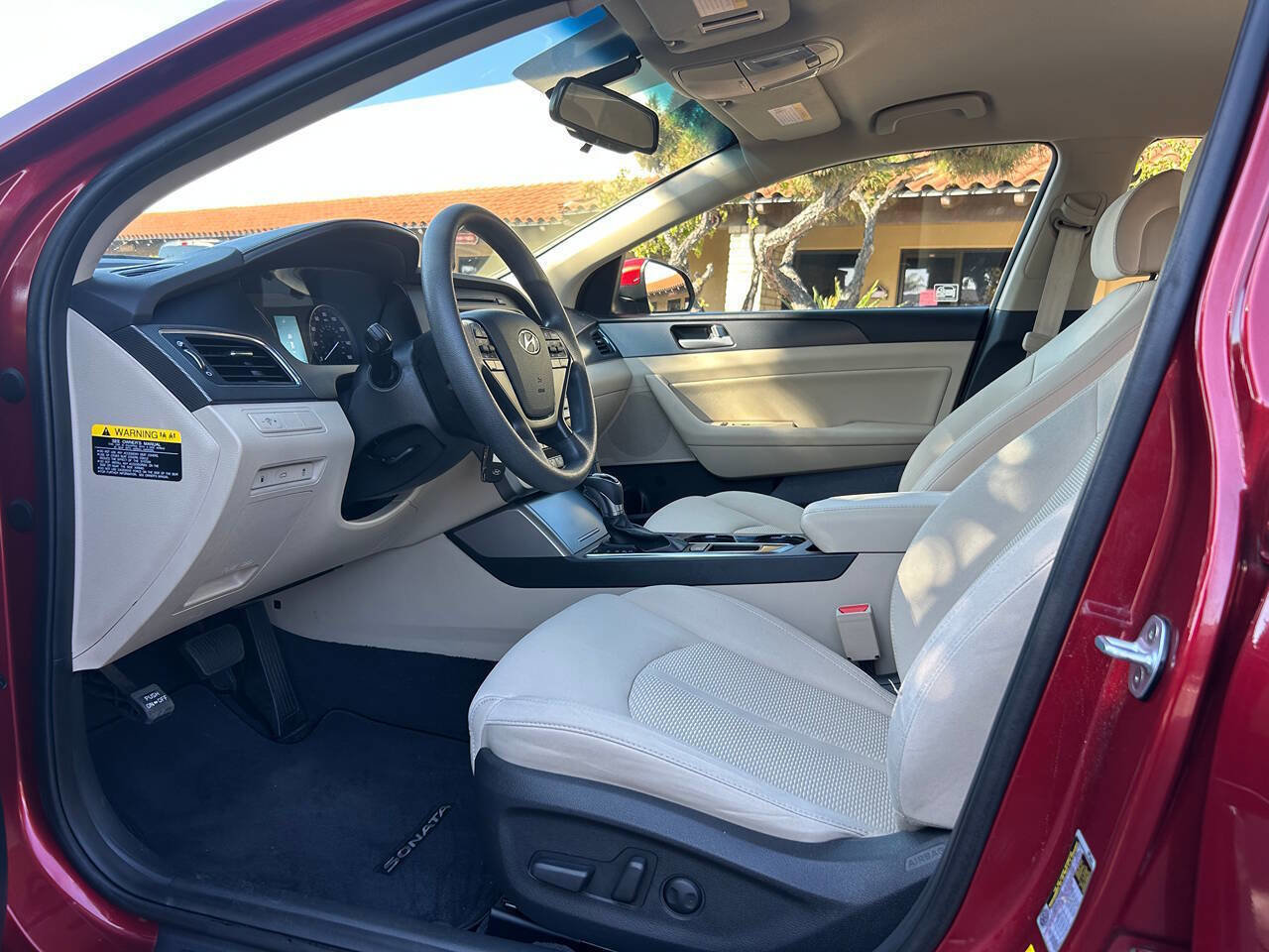 Used 2016 Hyundai Sonata Sport image 13