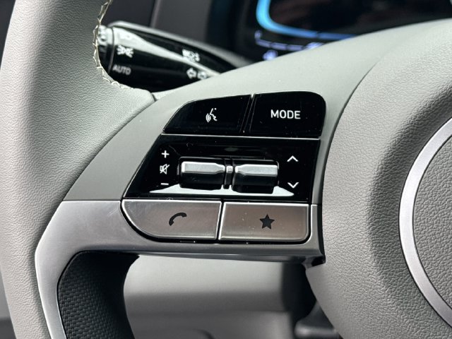 New 2026 Hyundai Elantra Sport FWD image 26