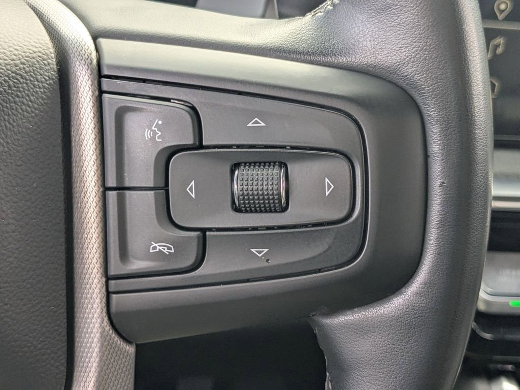 Used 2023 GMC Sierra 1500 Denali w/ Denali Reserve Package AWD/4WD image 27