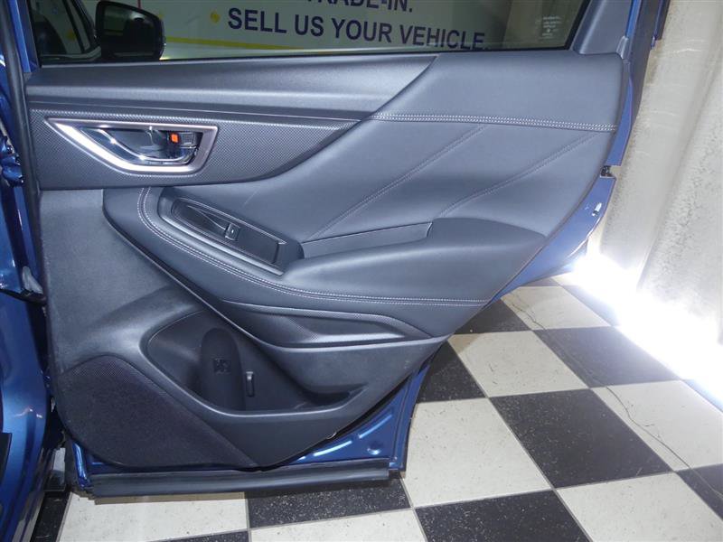 Used 2023 Subaru Forester Touring AWD/4WD image 29