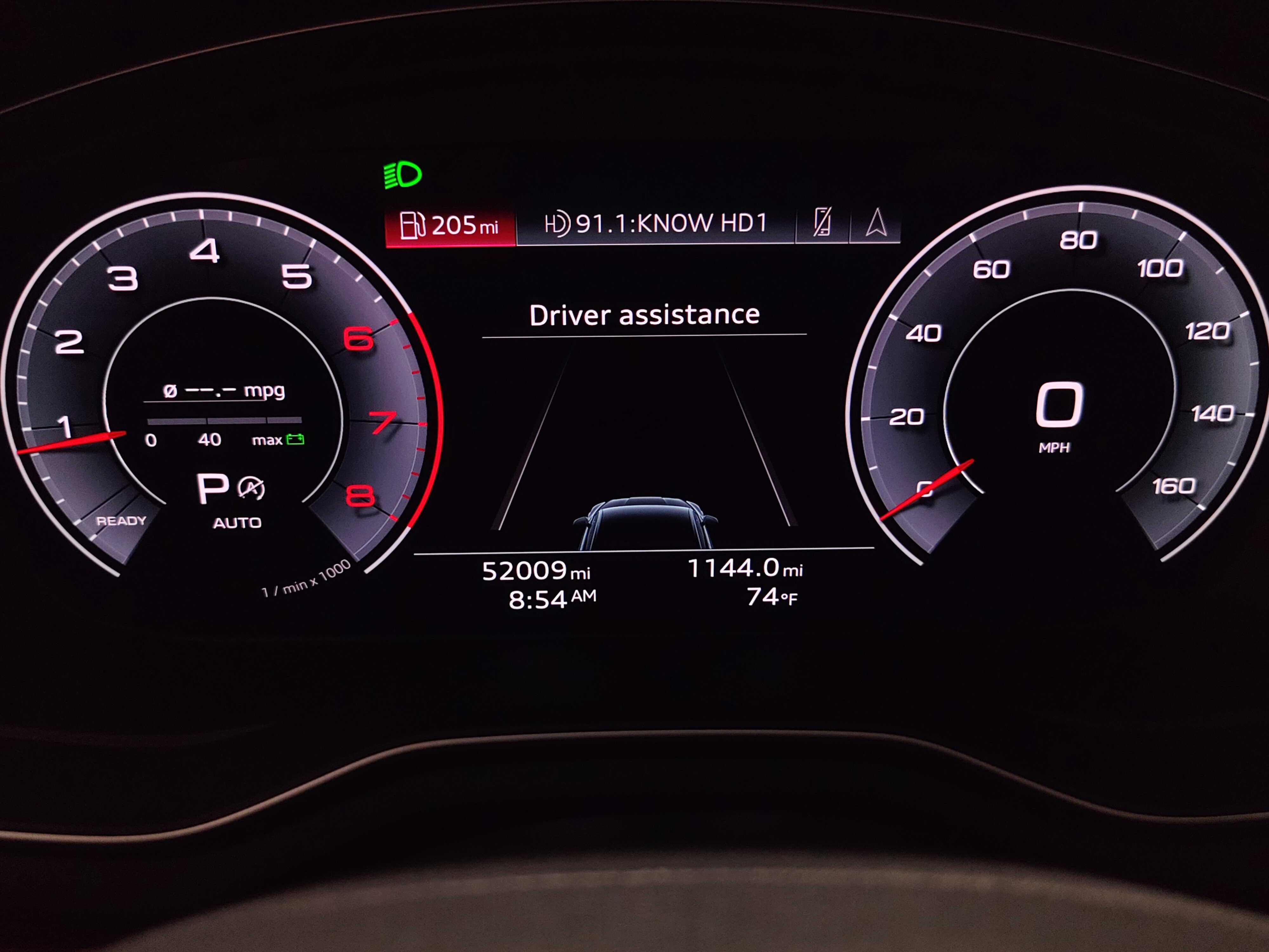 Used 2023 Audi A5 2.0T Premium Plus w/ Premium Plus AWD/4WD image 32