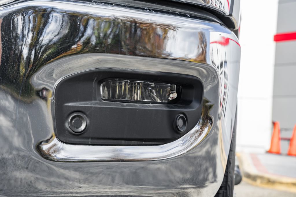 New 2026 RAM 2500 Tradesman image 13