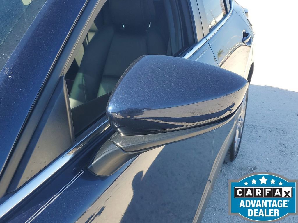 Used 2021 MAZDA CX-30 FWD 2.5 S w/ Preferred Package image 23