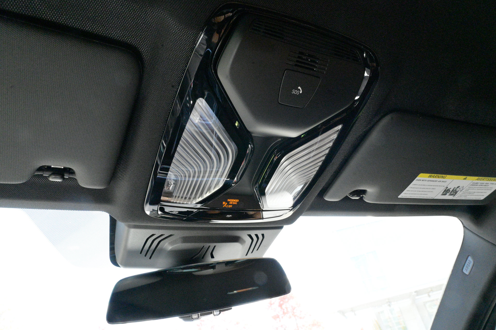 Used 2024 BMW M3 Competition w/ M Driver's Package image 33