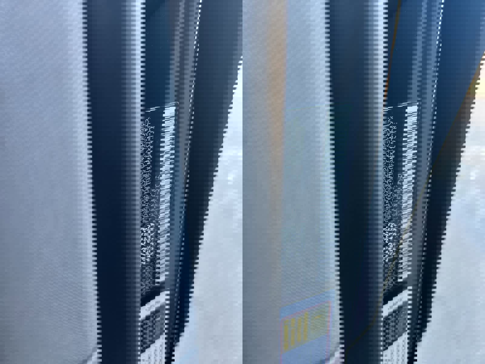 Used 2024 Mercedes-Benz EQE 350+ SUV image 39