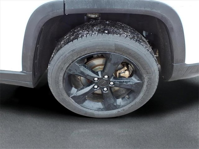 Used 2021 Jeep Grand Cherokee L Laredo image 7