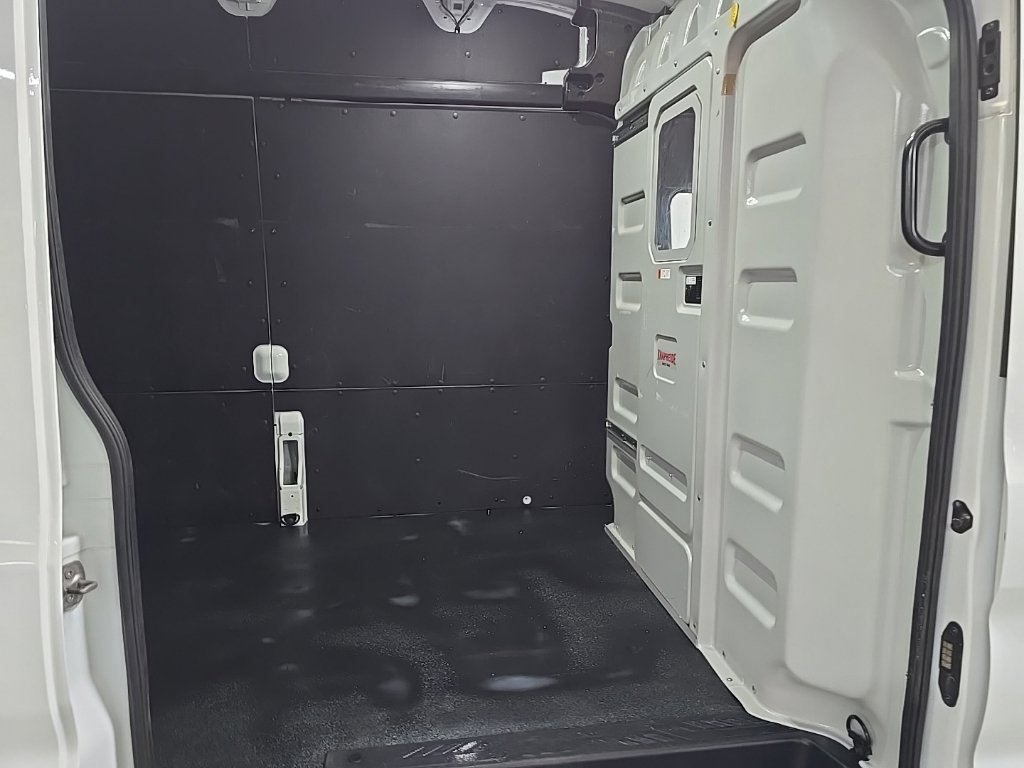 Used 2025 Ford Transit 250 148 High Roof Extended w/ Load Area Protection Package RWD image 13