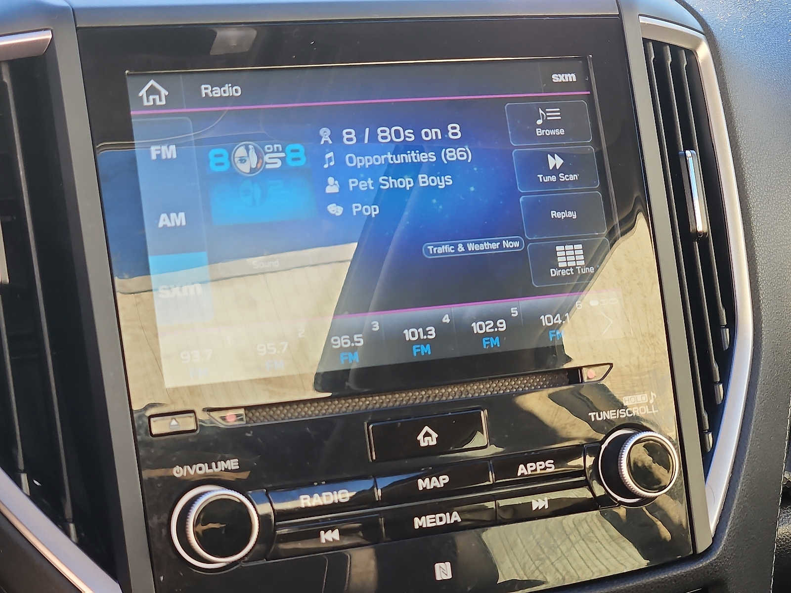 Used 2022 Subaru Forester Limited image 17