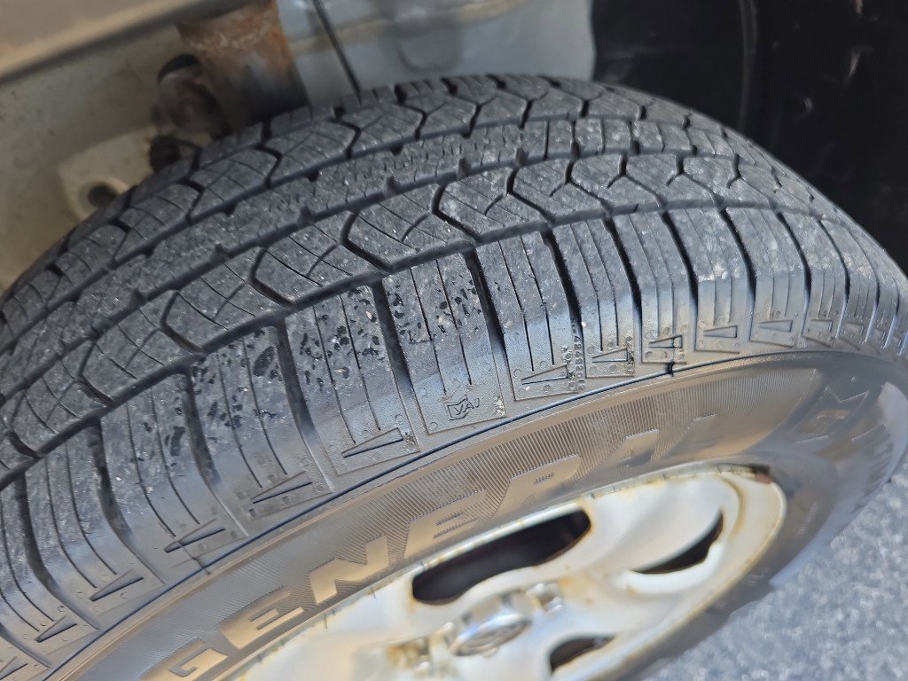 Used 2016 Honda CR-V LX image 27