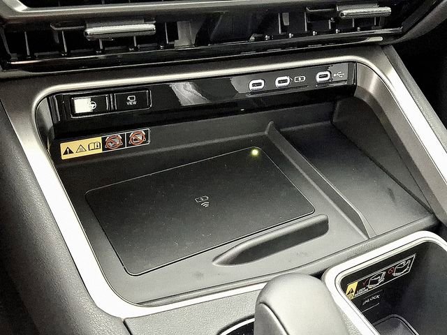 New 2026 Lexus TX 350 AWD image 20