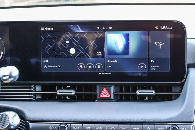 New 2026 Hyundai Ioniq 5 SEL RWD image 15