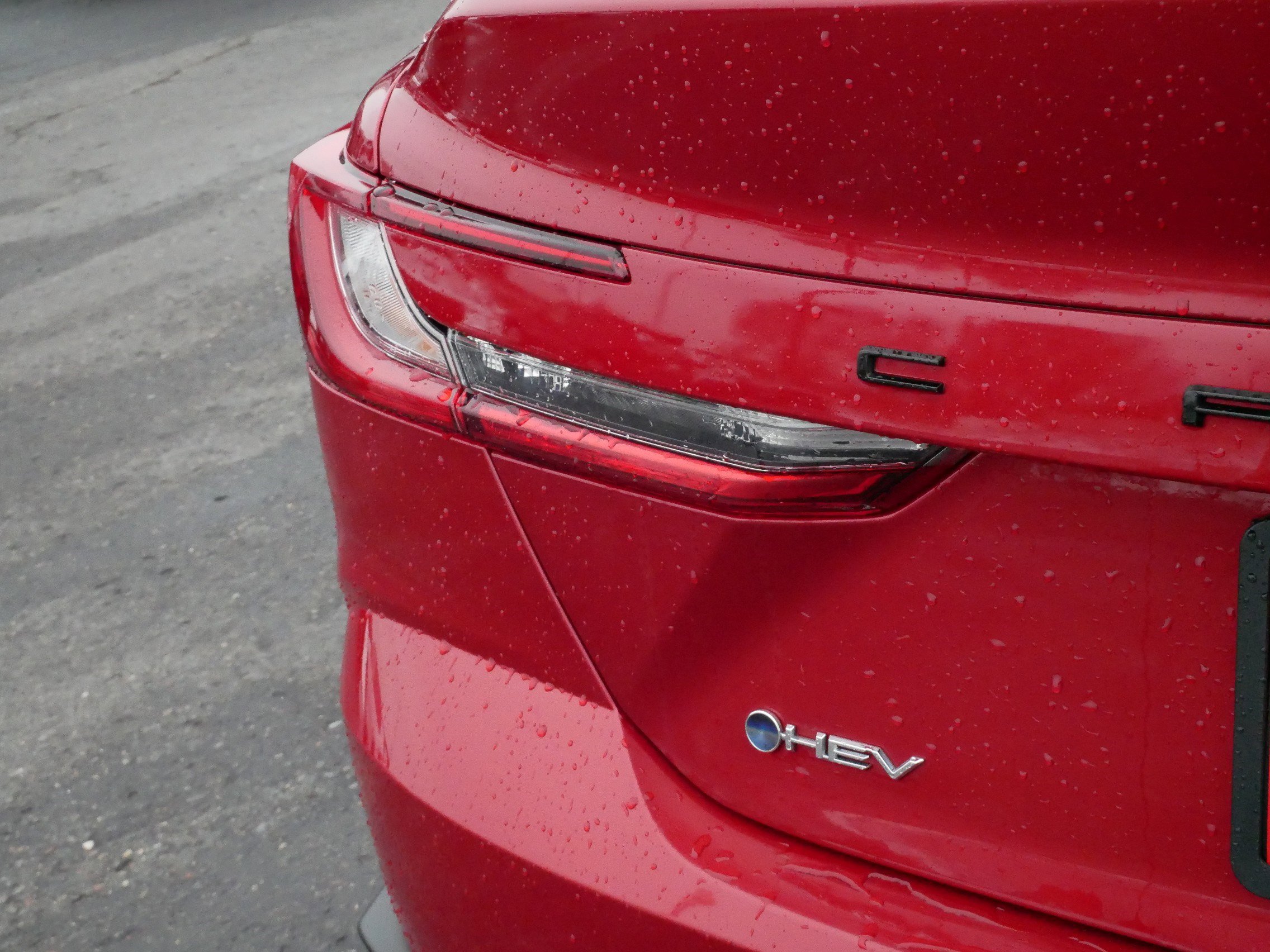 Certified 2025 Toyota Camry SE FWD image 17