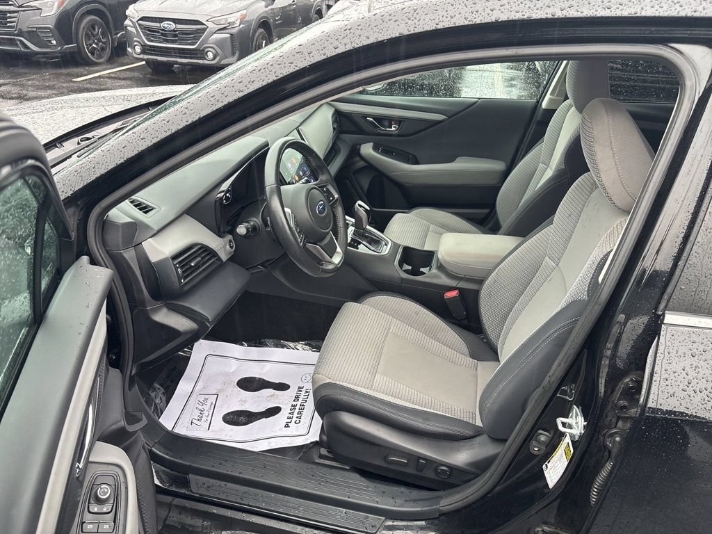 Certified 2024 Subaru Outback Premium AWD/4WD image 9