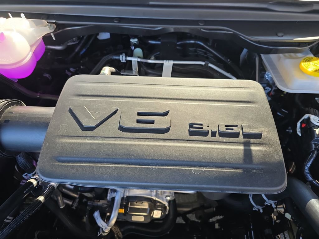 New 2026 RAM 1500 Big Horn image 29