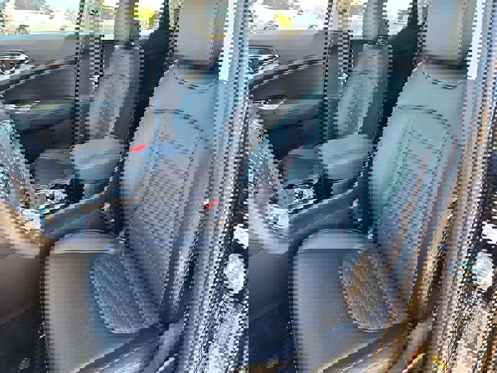 Certified 2024 Kia Sportage SX image 14