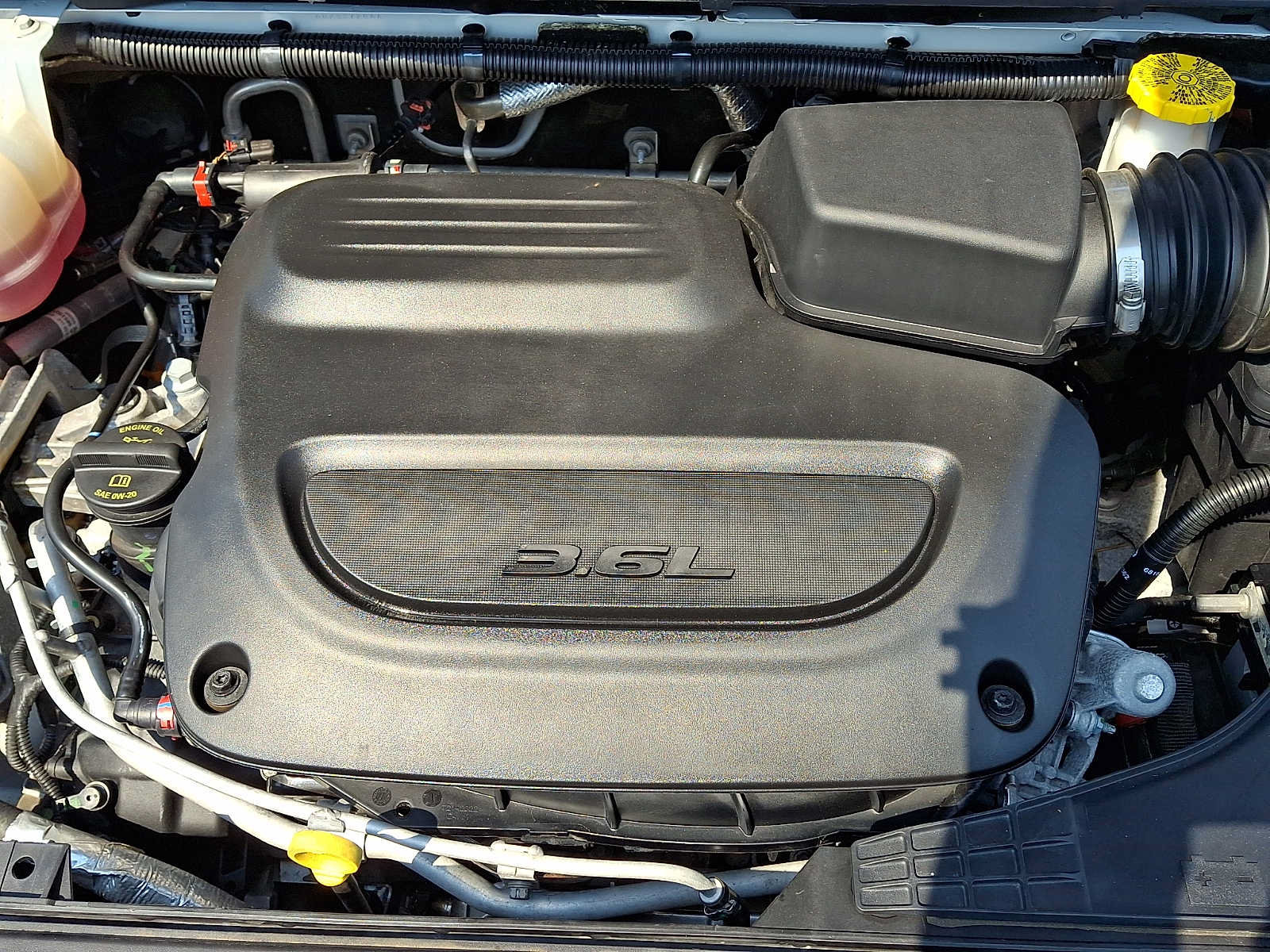 Certified 2023 Chrysler Pacifica Touring-L FWD image 30