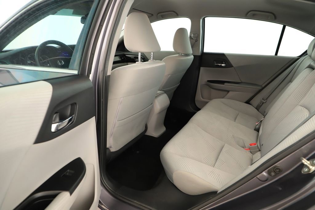 Used 2016 Honda Accord LX image 26
