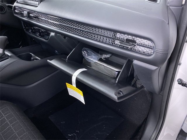 New 2025 Honda HR-V LX image 28
