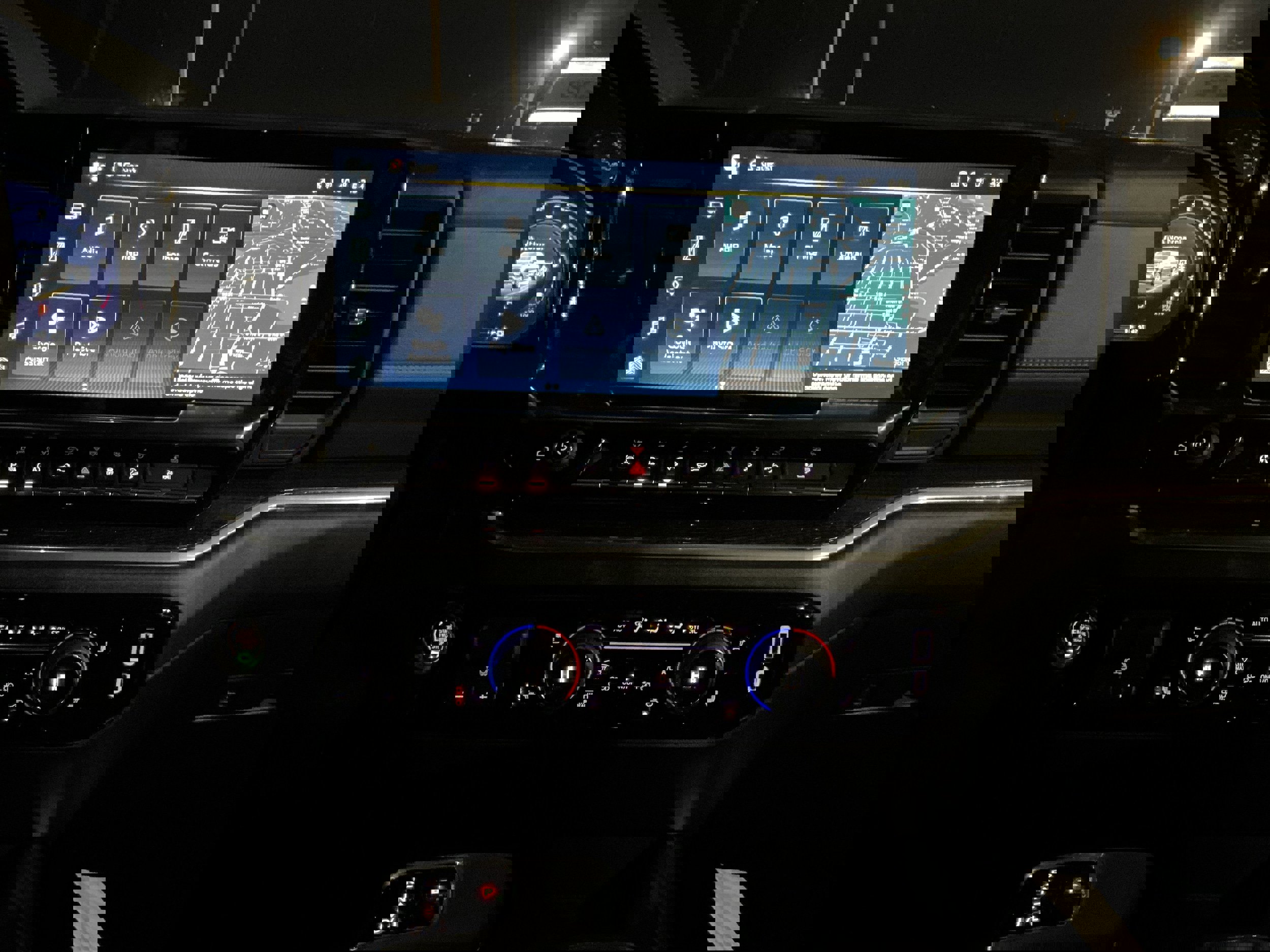 New 2026 Chevrolet Silverado 1500 LT w/ All Star Edition Plus image 19