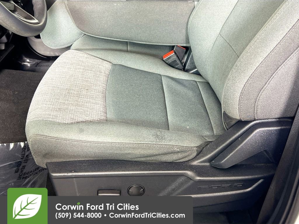 Used 2024 Ford F350 XLT image 21